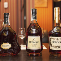 Cognac-Foto 3