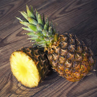 Photo d'ananas 4