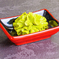 Photo de wasabi 4