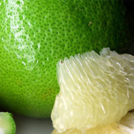 Photo du fruit sweetie