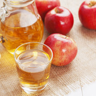Foto von Apfelsaft 4