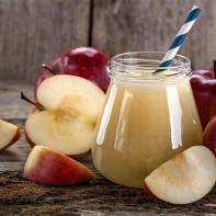 Foto von Apfelsaft 5