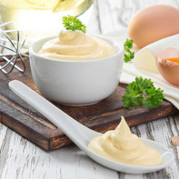 Mayonnaise-Foto 2