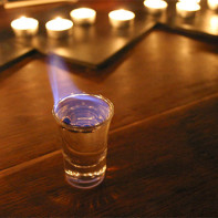 Foto von Sambuca 5