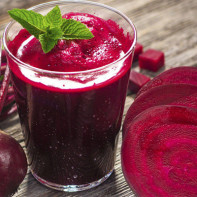 Foto des Rote-Bete-Safts 3