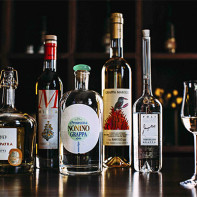 Photo de grappa 5