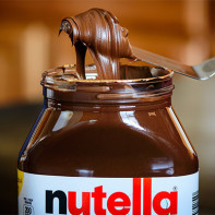 Photo de Nutella 5