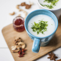 Photo d'ayran 5