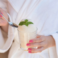 Foto des Sauerstoffcocktails 2