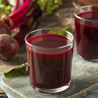 Foto des Rote-Bete-Safts 6
