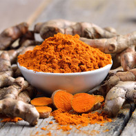 Photo de curcuma 5