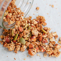 Photo de granola 2