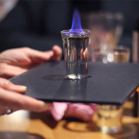 Foto von Sambuca 4