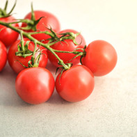 Foto von Cherrytomaten 5