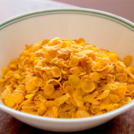 Photo de corn flakes 2