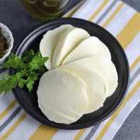 Photo de mozzarella 4