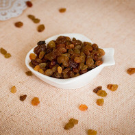 Photo de raisins secs 5