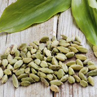 Photo de cardamome 4