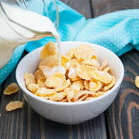 Photo de corn flakes 4