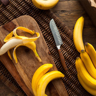 Photo de bananes 6