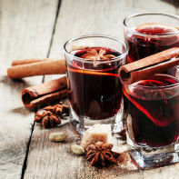 Photo de vin chaud 5