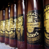 Foto des Balsams 5