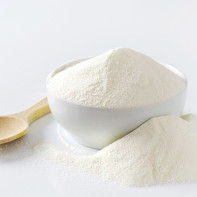 Photo de lait en poudre 5