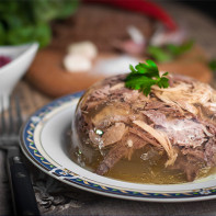 Photo de l'aspic 3