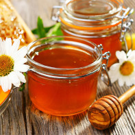 Photo de miel 2