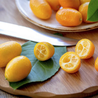 Photo de kumquat