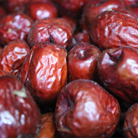 Photo de jujube 5