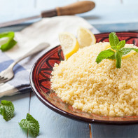 Photo de couscous 2