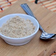 Foto des Asafoetida-Gewürzes 3
