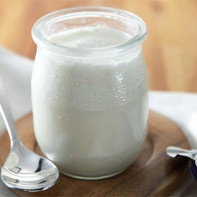 Quels sont les bienfaits du lait caillé