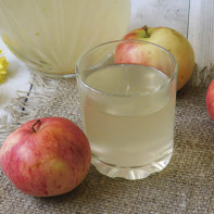 Photo de compote de pommes 2