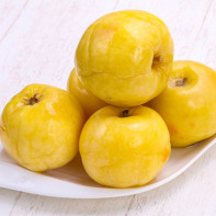 Photo de pommes marinées 3