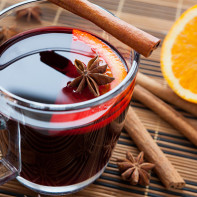 Photo de vin chaud 2