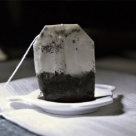 Photo de thé en sachets 4