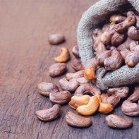 Foto von Cashewnüssen 5