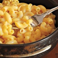 Pâtes cuites 5