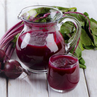 Photo de kvass de betterave 3