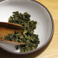 Photo d'oolong lacté 5