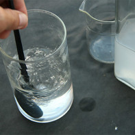 Photo de boisson gazeuse 5