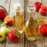 Photo de vinaigre de cidre 3