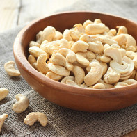 Foto von Cashewnüssen 4