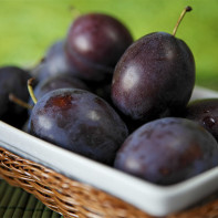 Photo de prunes 4