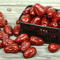Photo de jujube