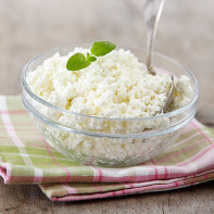 Photo de fromage blanc 4