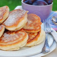 Photo de beignets