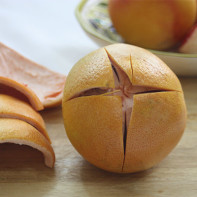 Photo de pamplemousse 5